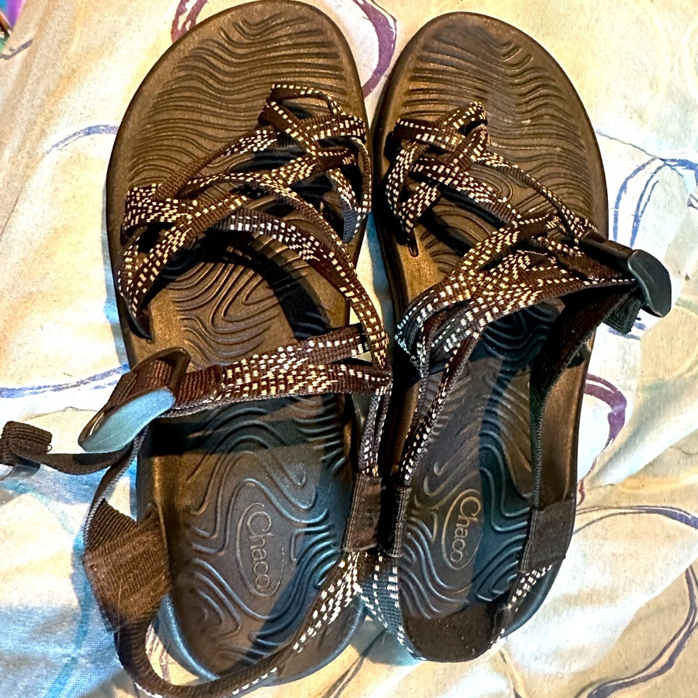 Chacos W9